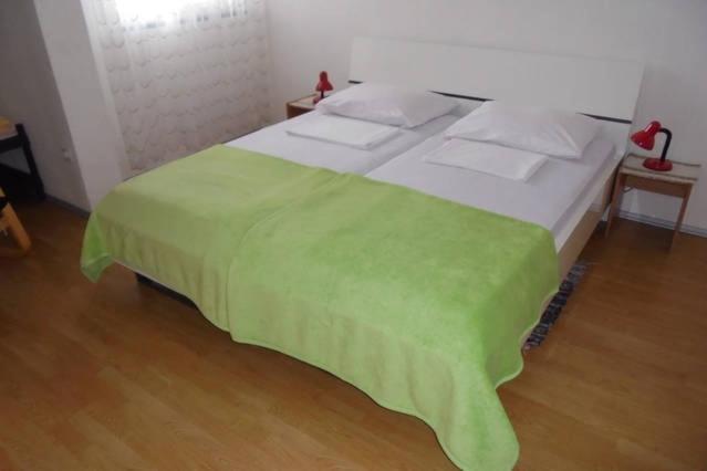 Lucia Hotel Senj  Eksteriør billede