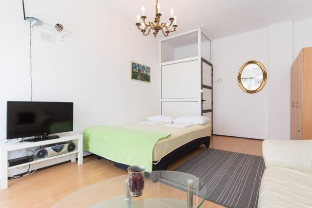 Lucia Hotel Senj  Eksteriør billede