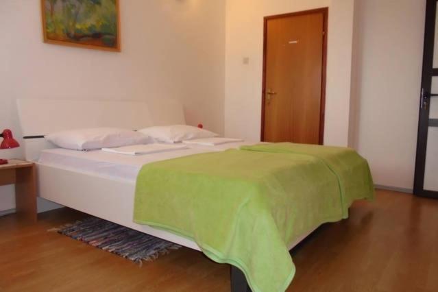 Lucia Hotel Senj  Eksteriør billede
