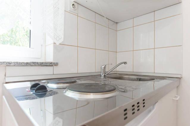 Lucia Hotel Senj  Eksteriør billede