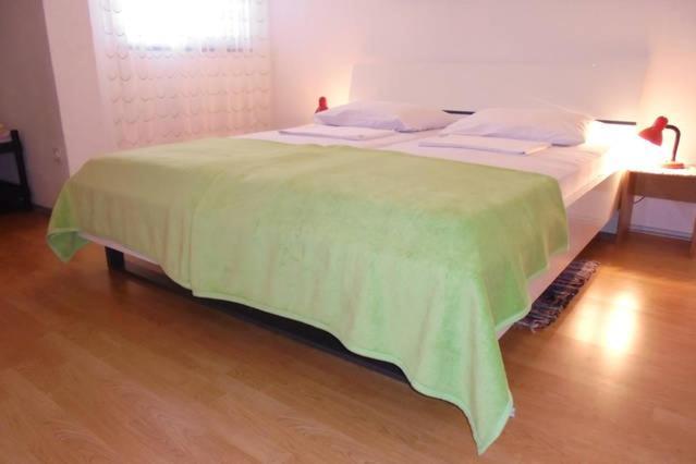 Lucia Hotel Senj  Eksteriør billede