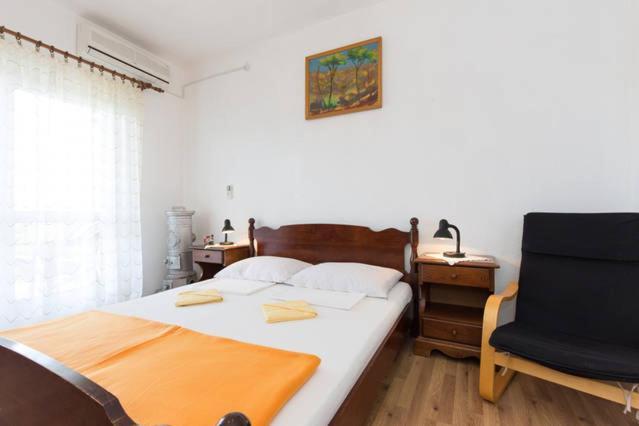 Lucia Hotel Senj  Eksteriør billede